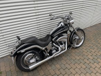 2003 Harley-Davidson FXSTD Deuce 2003 Harley-Davidson FXSTD Deuce