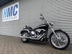2003 Harley-Davidson FXSTD Deuce 2003 Harley-Davidson FXSTD Deuce