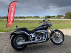 2003 Harley-Davidson FXSTD Deuce 2003 Harley-Davidson FXSTD Deuce