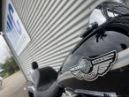 2003 Harley-Davidson FXSTD Deuce 2003 Harley-Davidson FXSTD Deuce