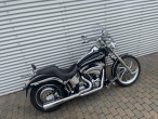 2003 Harley-Davidson FXSTD Deuce 2003 Harley-Davidson FXSTD Deuce