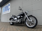 2003 Harley-Davidson FXSTD Deuce 2003 Harley-Davidson FXSTD Deuce