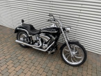 2003 Harley-Davidson FXSTD Deuce 2003 Harley-Davidson FXSTD Deuce