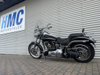 2003 Harley-Davidson FXSTD Deuce 2003 Harley-Davidson FXSTD Deuce