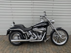 2003 Harley-Davidson FXSTD Deuce 2003 Harley-Davidson FXSTD Deuce
