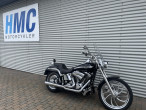 2003 Harley-Davidson FXSTD Deuce 2003 Harley-Davidson FXSTD Deuce