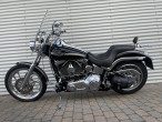 2003 Harley-Davidson FXSTD Deuce 2003 Harley-Davidson FXSTD Deuce