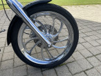 2003 Harley-Davidson FXSTD Deuce 2003 Harley-Davidson FXSTD Deuce