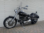 2003 Harley-Davidson FXSTD Deuce 2003 Harley-Davidson FXSTD Deuce