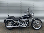 2003 Harley-Davidson FXSTD Deuce 2003 Harley-Davidson FXSTD Deuce