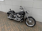 2003 Harley-Davidson FXSTD Deuce 2003 Harley-Davidson FXSTD Deuce