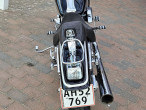 2003 Harley-Davidson FXSTD Deuce