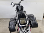 2003 Harley-Davidson FXSTD Deuce