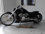 2003 Harley-Davidson VRSCA V-Rod