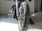 2003 Harley-Davidson VRSCA V-Rod