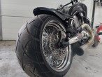 2003 Harley-Davidson VRSCA V-Rod