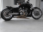 2003 Harley-Davidson VRSCA V-Rod