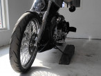 2003 Harley-Davidson VRSCA V-Rod