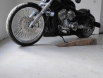 2003 Harley-Davidson VRSCA V-Rod