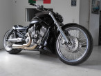 2003 Harley-Davidson VRSCA V-Rod