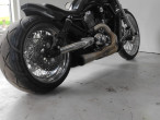 2003 Harley-Davidson VRSCA V-Rod