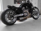 2003 Harley-Davidson VRSCA V-Rod
