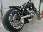 2003 Harley-Davidson VRSCA V-Rod