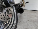 2003 Harley-Davidson VRSCA V-Rod