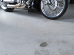 2003 Harley-Davidson VRSCA V-Rod