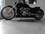 2003 Harley-Davidson VRSCA V-Rod