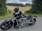 2003 Harley-Davidson VRSCA V-Rod 2003 Harley-Davidson VRSCA V-Rod