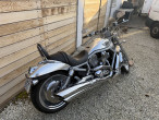 2003 Harley-Davidson VRSCA V-Rod 2003 Harley-Davidson VRSCA V-Rod