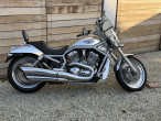 2003 Harley-Davidson VRSCA V-Rod 2003 Harley-Davidson VRSCA V-Rod