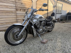 2003 Harley-Davidson VRSCA V-Rod 2003 Harley-Davidson VRSCA V-Rod
