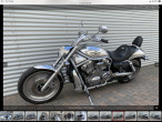 2003 Harley-Davidson VRSCA V-Rod 2003 Harley-Davidson VRSCA V-Rod