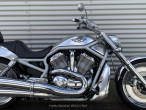 2003 Harley-Davidson VRSCA V-Rod 2003 Harley-Davidson VRSCA V-Rod