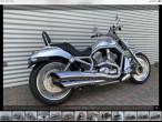 2003 Harley-Davidson VRSCA V-Rod 2003 Harley-Davidson VRSCA V-Rod