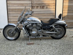 2003 Harley-Davidson VRSCA V-Rod 2003 Harley-Davidson VRSCA V-Rod