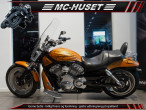 2003 Harley-Davidson VRSCA V-Rod