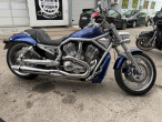 2003 Harley-Davidson VRSCA V-Rod 2003 Harley-Davidson VRSCA V-Rod