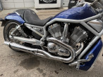 2003 Harley-Davidson VRSCA V-Rod 2003 Harley-Davidson VRSCA V-Rod