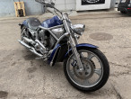 2003 Harley-Davidson VRSCA V-Rod 2003 Harley-Davidson VRSCA V-Rod
