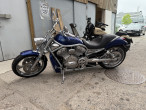 2003 Harley-Davidson VRSCA V-Rod 2003 Harley-Davidson VRSCA V-Rod
