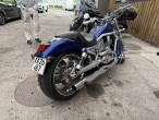 2003 Harley-Davidson VRSCA V-Rod 2003 Harley-Davidson VRSCA V-Rod