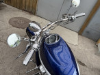 2003 Harley-Davidson VRSCA V-Rod 2003 Harley-Davidson VRSCA V-Rod