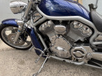 2003 Harley-Davidson VRSCA V-Rod 2003 Harley-Davidson VRSCA V-Rod