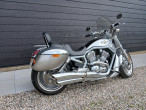 2003 Harley-Davidson VRSCA V-Rod