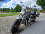 2003 Harley-Davidson VRSCA V-Rod