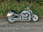 2003 Harley-Davidson VRSCA V-Rod