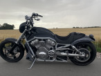 2003 Harley-Davidson VRSCA V-Rod 2003 Harley-Davidson VRSCA V-Rod